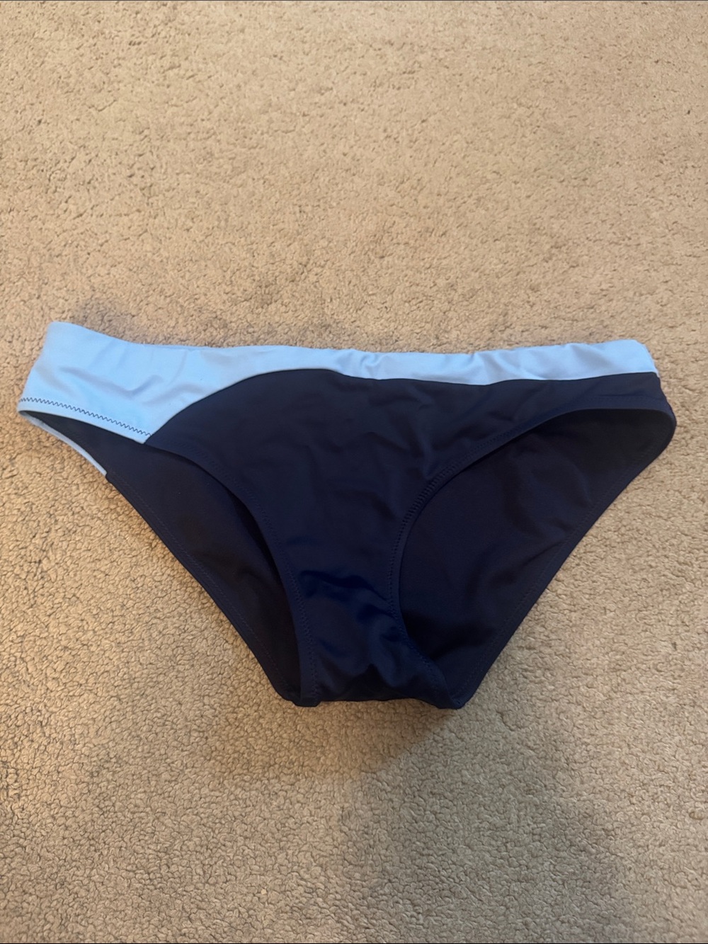 Athleta Swim Bottom NWOT